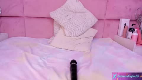  Hanna  online show from 03-27-26, 08:26