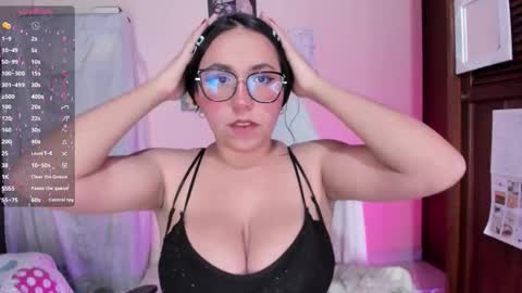 Snapshot of hanna_tm chatting on 03-03-26, 02:18 Hanna online show from 03-03-26, 02:18