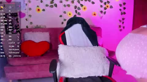 Hanna online show from 03-18-26, 02:04