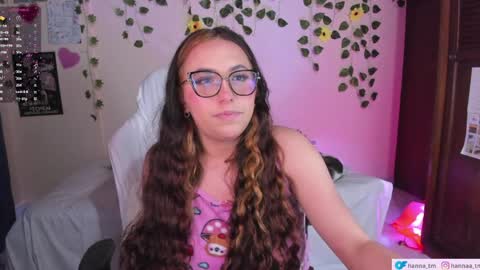 Hanna online show from 04-11-26, 06:18