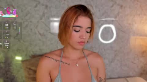 Hanna  online show from 03-28-26, 03:17