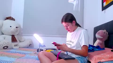 HANNA online show from 12-18-24, 08:57