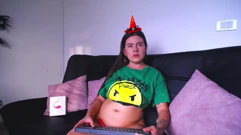 HANNA online show from 10-04-25, 09:57