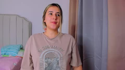 Hanna online show from 04-26-26, 12:36