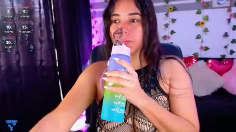 hannaagt online show from 11-28-25, 03:36