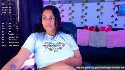 hannaagt online show from 12-04-25, 04:48