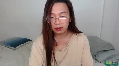 Hannah online show from 01-17-26, 04:11