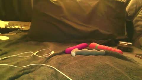 Hanna Banana online show from 02-21-26, 01:17