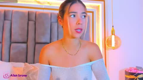 Eliana online show from 10-28-25, 09:50