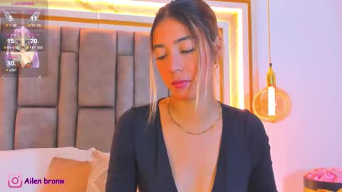 Eliana online show from 10-29-25, 11:39