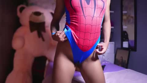 Snapshot of hannachris chatting on 03-01-26, 11:29 Hanna online show from 03-01-26, 11:29