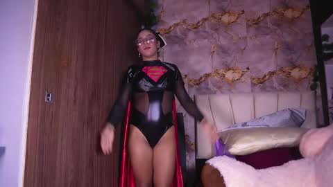 Snapshot of hannachris chatting on 03-02-26, 11:33 Hanna online show from 03-02-26, 11:33