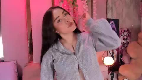 hannacollins_2 online show from 02-22-26, 02:26