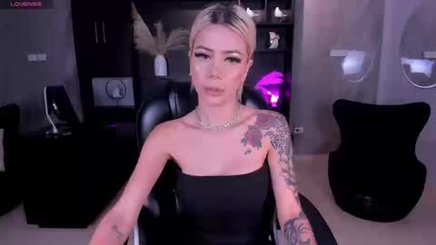  Hanna Connor  online show from 02-23-26, 09:01