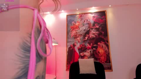  Hanna Connor  online show from 04-09-26, 06:19