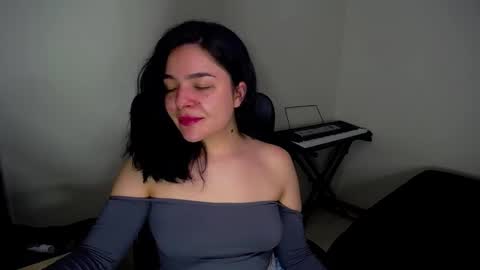 Snapshot of hannaconor chatting on 12-24-24, 04:44 Aurora Sky online show from 12-24-24, 04:44