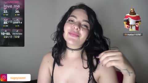 Snapshot of hannaconor chatting on 02-05-25, 04:06 Aurora Sky online show from 02-05-25, 04:06