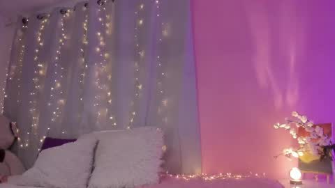 hannacruzsj online show from 04-07-26, 04:46