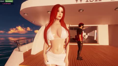 Hannah online show from 11-13-25, 12:15