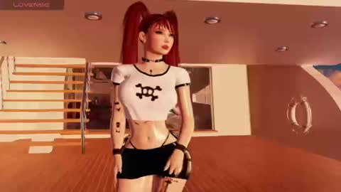 Hannah online show from 03-13-26, 09:54