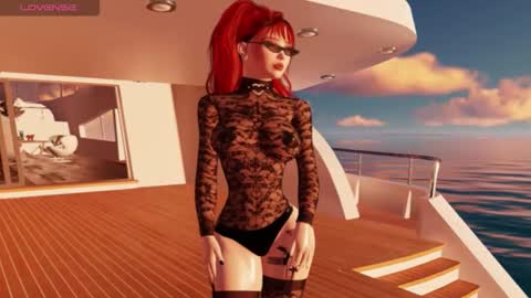 Hannah online show from 03-18-26, 06:11