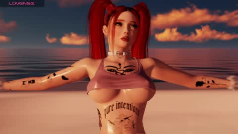 Hannah online show from 03-30-26, 09:05