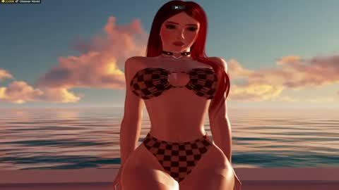 Hannah online show from 07-02-26, 05:08