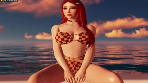Hannah online show from 07-03-26, 06:25