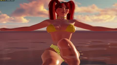 Hannah online show from 07-04-26, 06:36