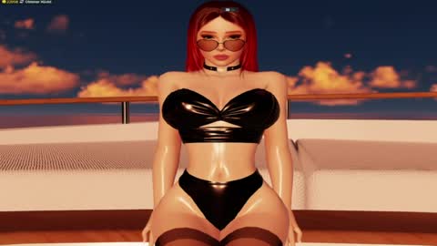 Hannah online show from 07-12-26, 04:58