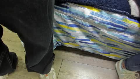 Hannah Brooke online show from 04-05-26, 07:44