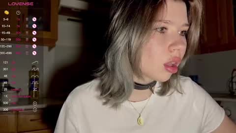 Hannah Allin online show from 03-06-25, 08:27