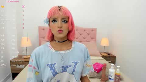 Hannah online show from 03-15-26, 07:31