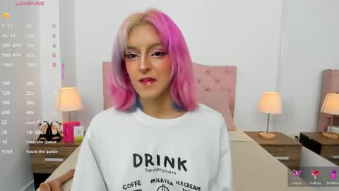 Hannah online show from 05-28-26, 11:29