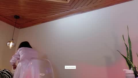 Hannah  online show from 03-02-26, 12:46