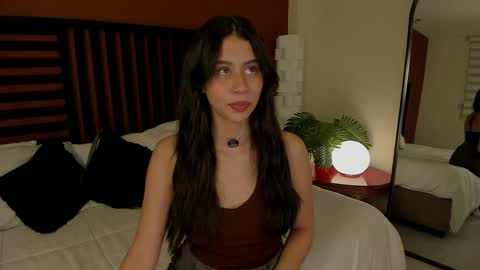 Hannah online show from 04-21-26, 10:34