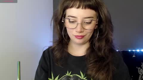 HannahHexx online show from 03-27-26, 02:50