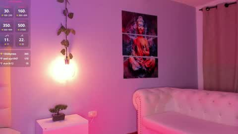 Hannah online show from 02-13-25, 10:12