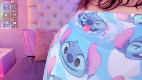 Hannah online show from 03-01-25, 04:58