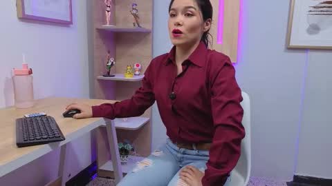 Maira online show from 03-15-26, 08:04