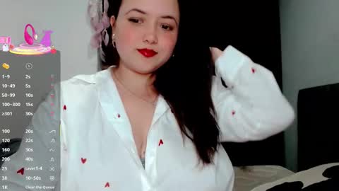 hannah_v online show from 02-15-26, 03:03