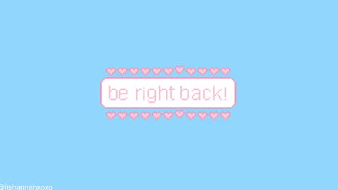 Hannah online show from 02-14-25, 01:56