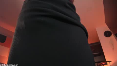 Hannah online show from 02-14-25, 11:31