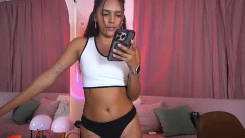 HANNAH online show from 03-03-26, 12:06