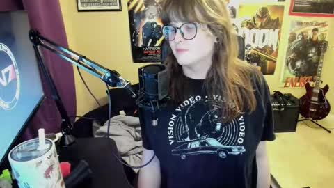 Snapshot of hannahcastle96 chatting on 03-09-26, 10:08 Hannah Castleaw online show from 03-09-26, 10:08