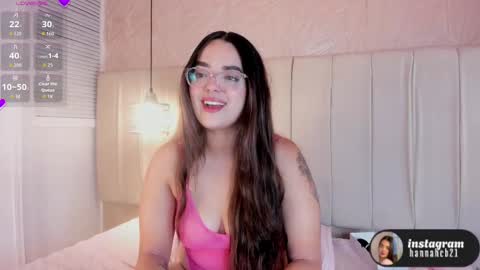 Hannah Lee online show from 11-17-25, 08:47