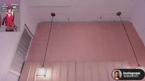 Hannah Lee online show from 01-13-26, 09:42