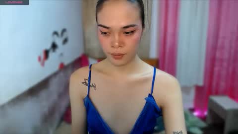 HANNAH online show from 06-05-26, 10:10