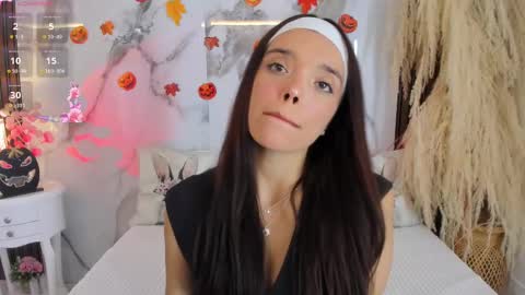 Hannahill69 online show from 10-25-25, 04:53