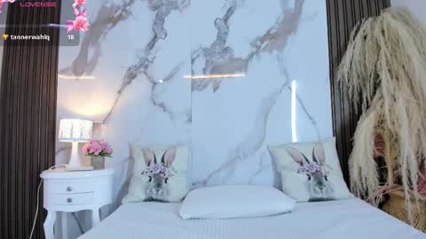 Hannahill69 online show from 01-13-26, 07:13